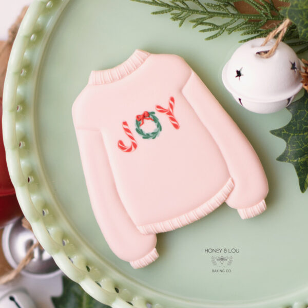 STL Files - Bulky Sweater - Image 3