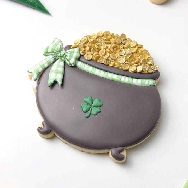 STL Files - Bow Cauldron - Image 3